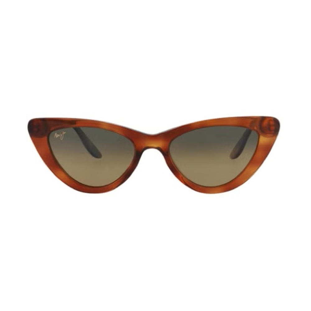 Maui Jim Lychee HS891-10 Polarized Sunglasses